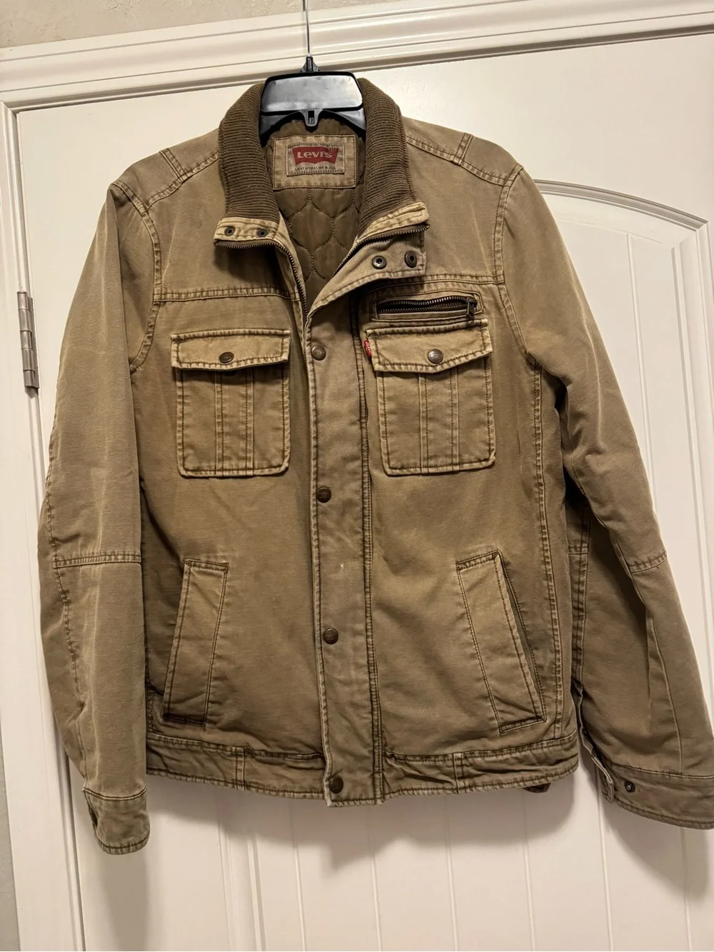 Jacket